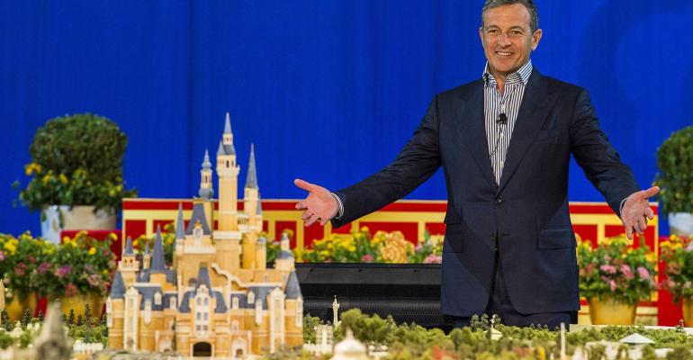 Disney Releases Updates on Shanghai Theme Park and Hotels