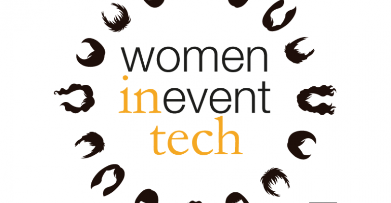 Splitting Hairs Over Female Event Tech Leaders