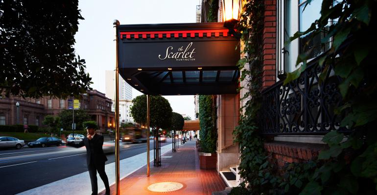 San Fran Has Most Expensive Hotels—But There’s Hope for Planners