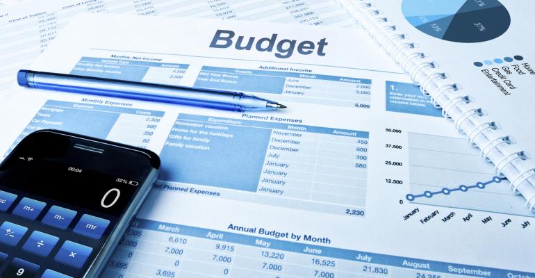 How to Win the Meeting Budget Battle
