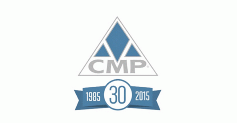 Meet the Top CMP Influencers