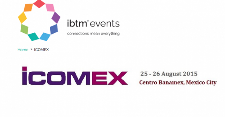ICOMEX addition expands the ibtm global portfolio into Mexico and Latin America