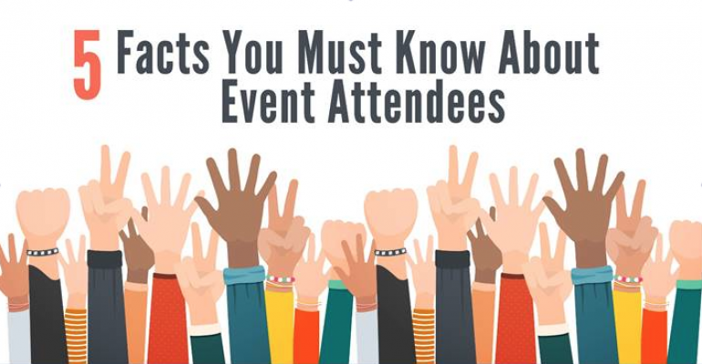 To plan an effective meeting event planners have to know where their attendees 