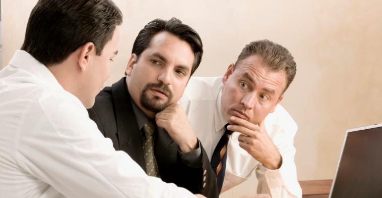 How to make investigator meetings more effective and engaging