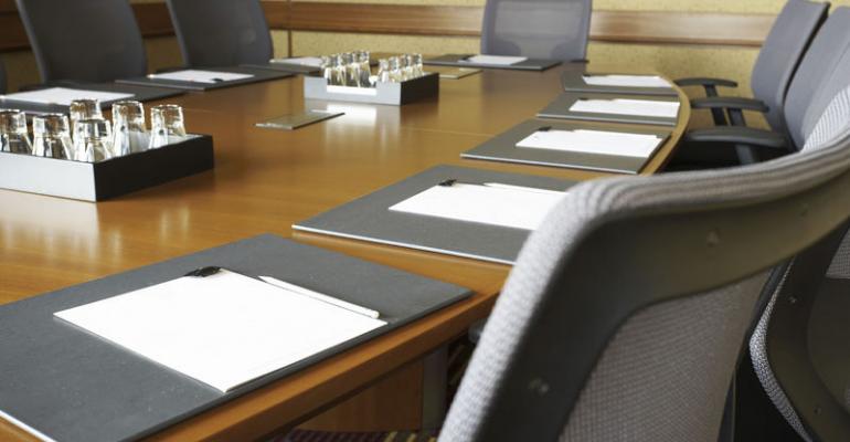 Meetings vs. Meetings (or, What Constitutes a Real Meeting?)
