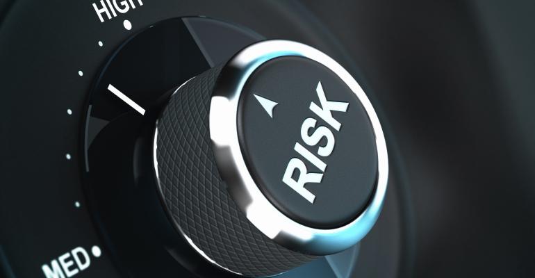 Thinkstock Image Risk Management