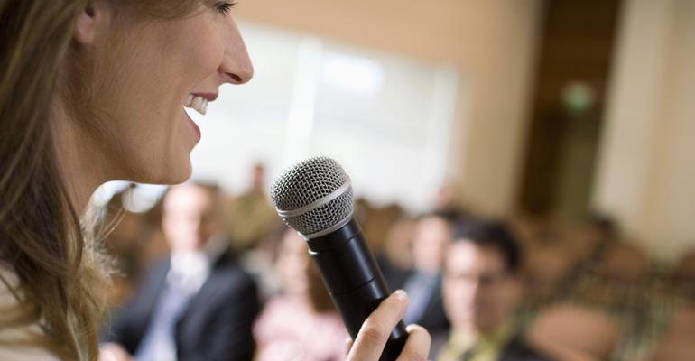 Make Your Business Case for Attending Industry Conferences