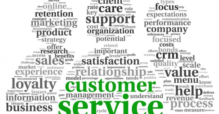 Lets tell some good customer service stories