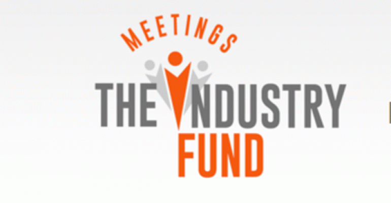 Meetings Industry Fund logo