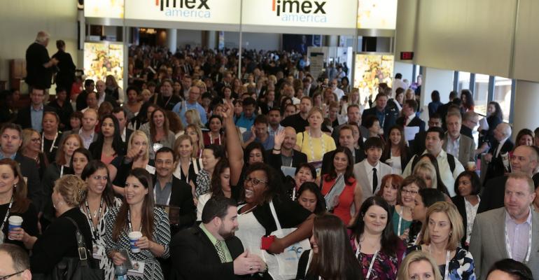 IMEX America 2015: Moving the Meetings Message Beyond Economic Impact