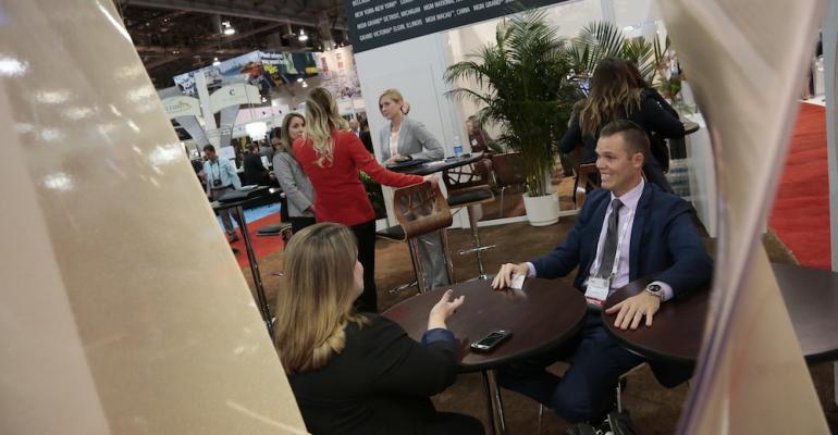  IMEX America 2015 Draws 10,600 to Las Vegas