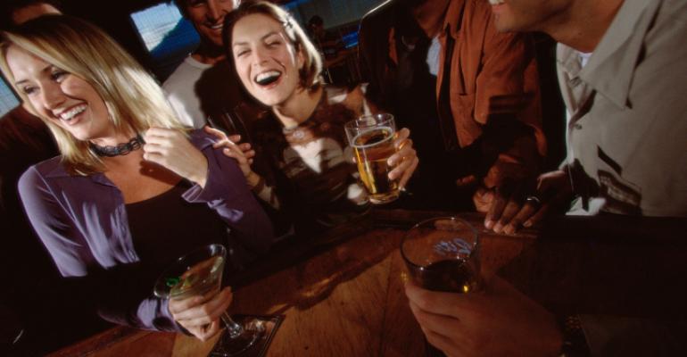 7 Steps to Limit Liquor Liability