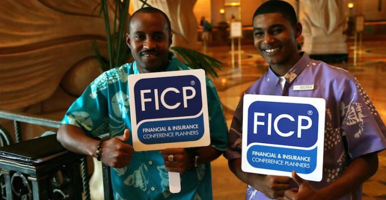 FICP Pledges Support for Industry at 2015 Annual Conference