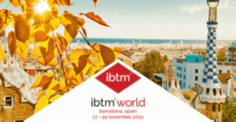 Ibtm World to Stay in Barcelona