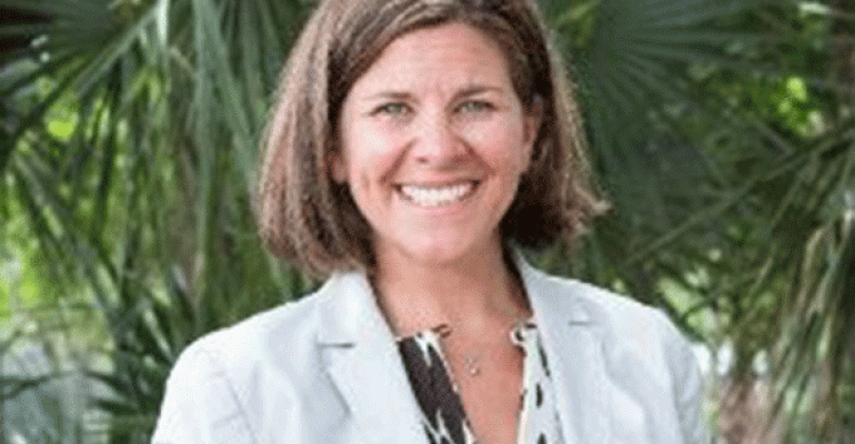 Meeting Planner Podcast | Amanda Young GE Healthcare | MeetingsNet