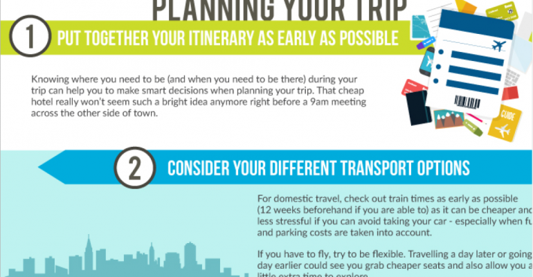 21 Business Travel Hacks for Meeting Planners and Other Road Warriors