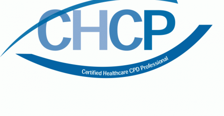 CHCP logo