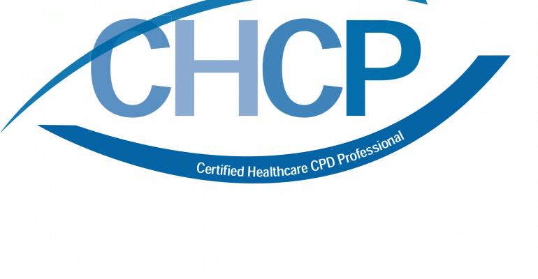 CHCP logo