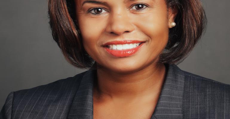 Julie Coker Graham Is New Leader of Philly CVB