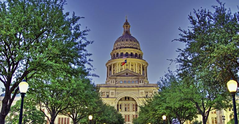 Where Will You Celebrate GMID? One Option: the Texas Capitol