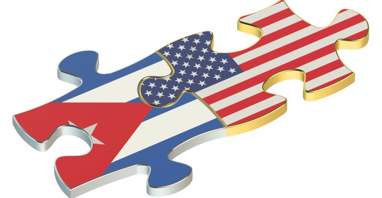 Cuba: When Will it Be Group-Ready?
