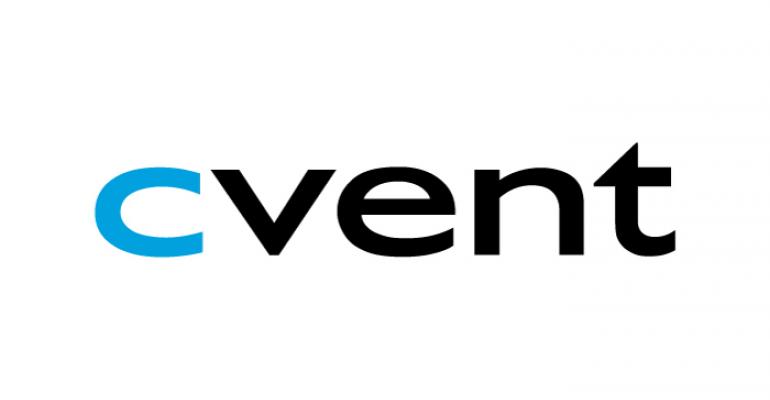 Cvent logo