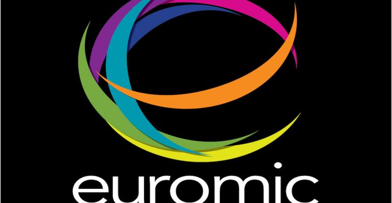 Euromic Marks Global Growth With New Logo