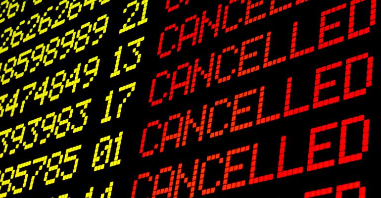 Business Travel Lags, While Meetings Keep Momentum 