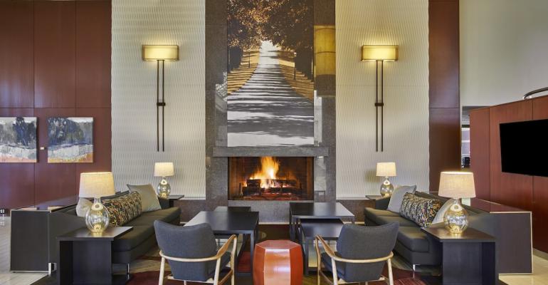 Refined Southern Hospitality at Renovated Hyatt Regency Lexington