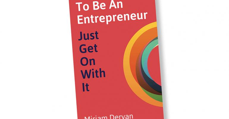 Start Your Own Business! MD Events Founder Tells You How