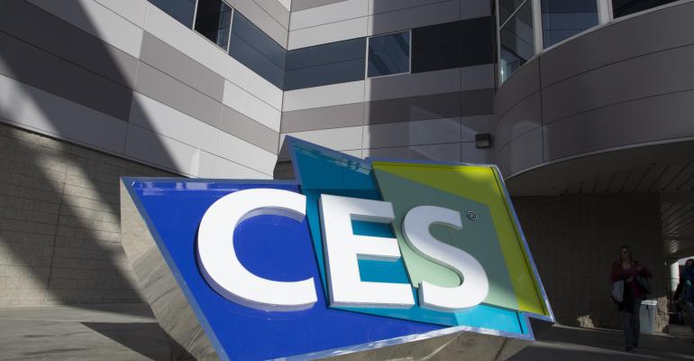 The Experience that Changed CES Forever