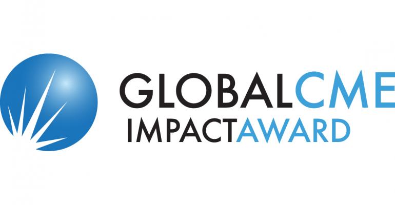 Global and GAME Launch CME Awards Program