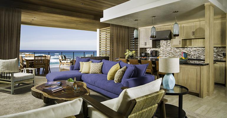 New Resort to Open on Cabo’s Chileno Bay in Early 2017