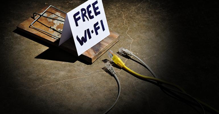 Wi-Fi Is Great—Until You’re Hacked