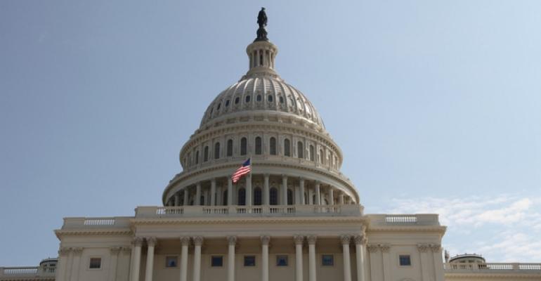 21st Century Cures Act Goes to Senate Sans CME Exemption