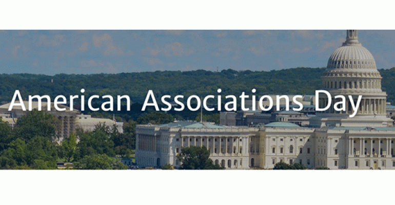 American Associations Day