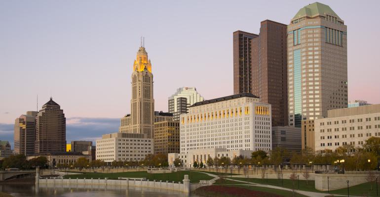 Columbus Gets a New Hotel in the Iconic LeVeque Tower