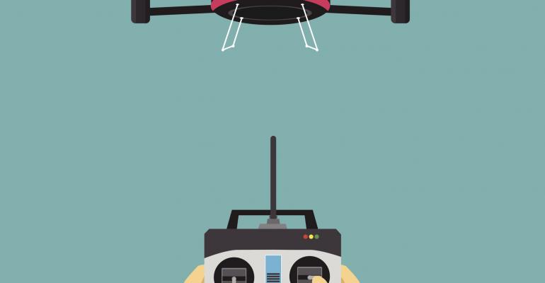 7 Need-to-Know Facts About Using Drones at Events