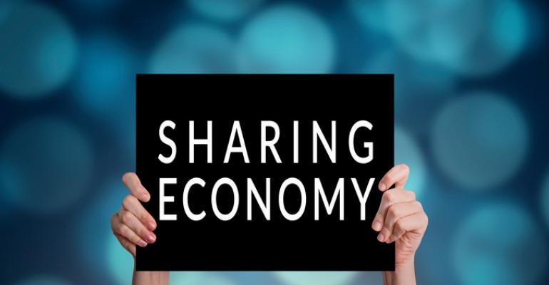 Sharing Economy