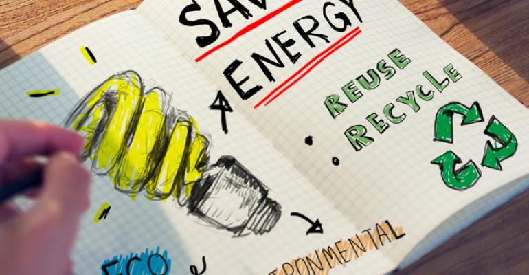 Fighting Climate Change: Industry Investment in Sustainability