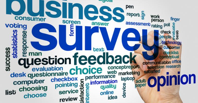 The 6 Post-Event Survey Questions That Will Reveal Your Meeting’s Effectiveness