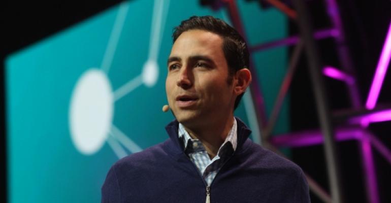 Just Do It: Scott Belsky’s Formula for Making Things Happen