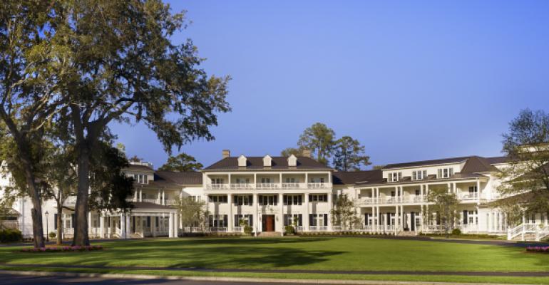 Lowcountry Resort Nearly Doubles Rooms with New Inn