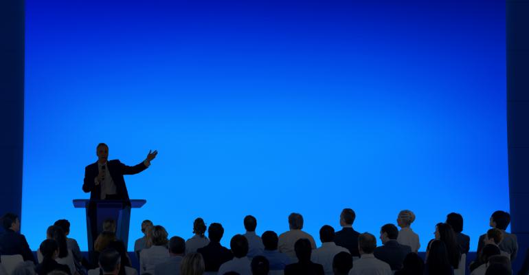 11 Tips for Designing a Captivating Big-Screen Presentation