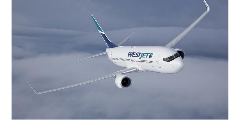 WestJet