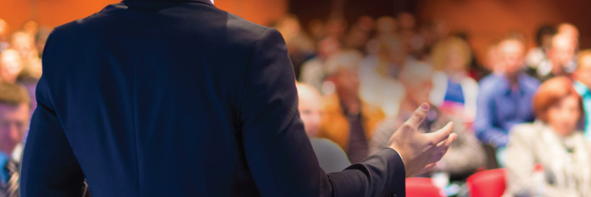 Whitepaper: What Sponsors Want And How Conference Event Directors Can Provide It