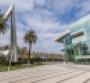 Anaheim Convention Center's new expansion, ACC North