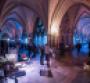 The Cloisters at Westminster Abbey