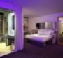 YOTEL First Class Cabin