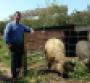 An urban farm supports Cleveland meetings and conventions